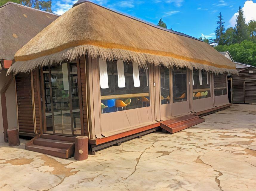 Фото The Orchards Executive Accomodation