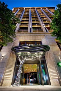 Гостиница arTree Hotel