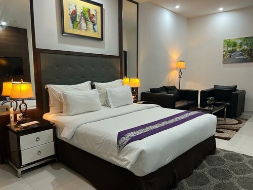 Гостиница City View Sorong в Соронге