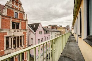 Гостиница Hotel Atlanta