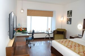 Гостиница The Pride Hotel