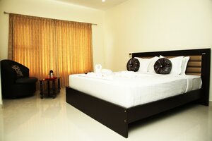 Гостиница Rio Grande Residency