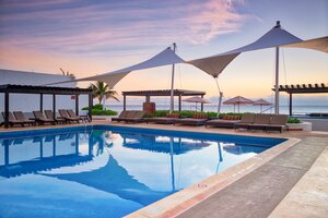 Гостиница GR Solaris Caribe