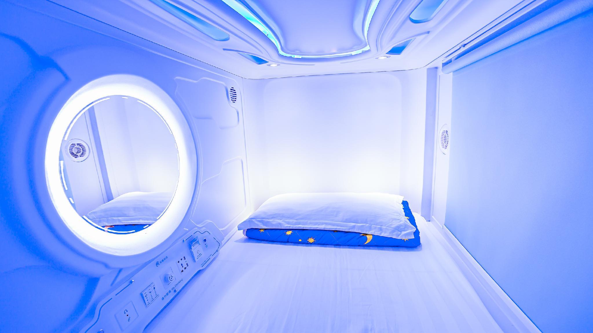 Фото Spacepod@com