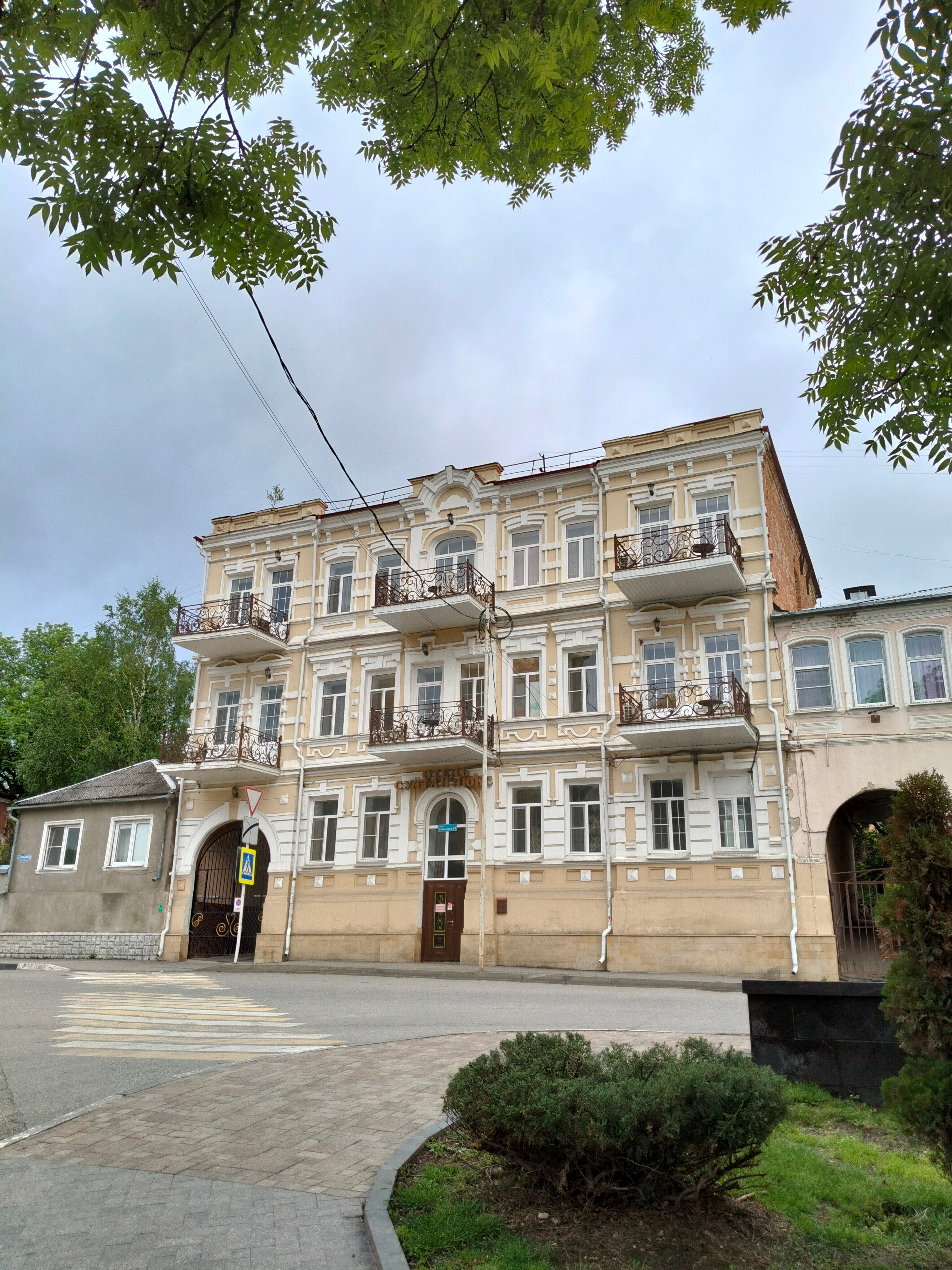 Фото отеля 3