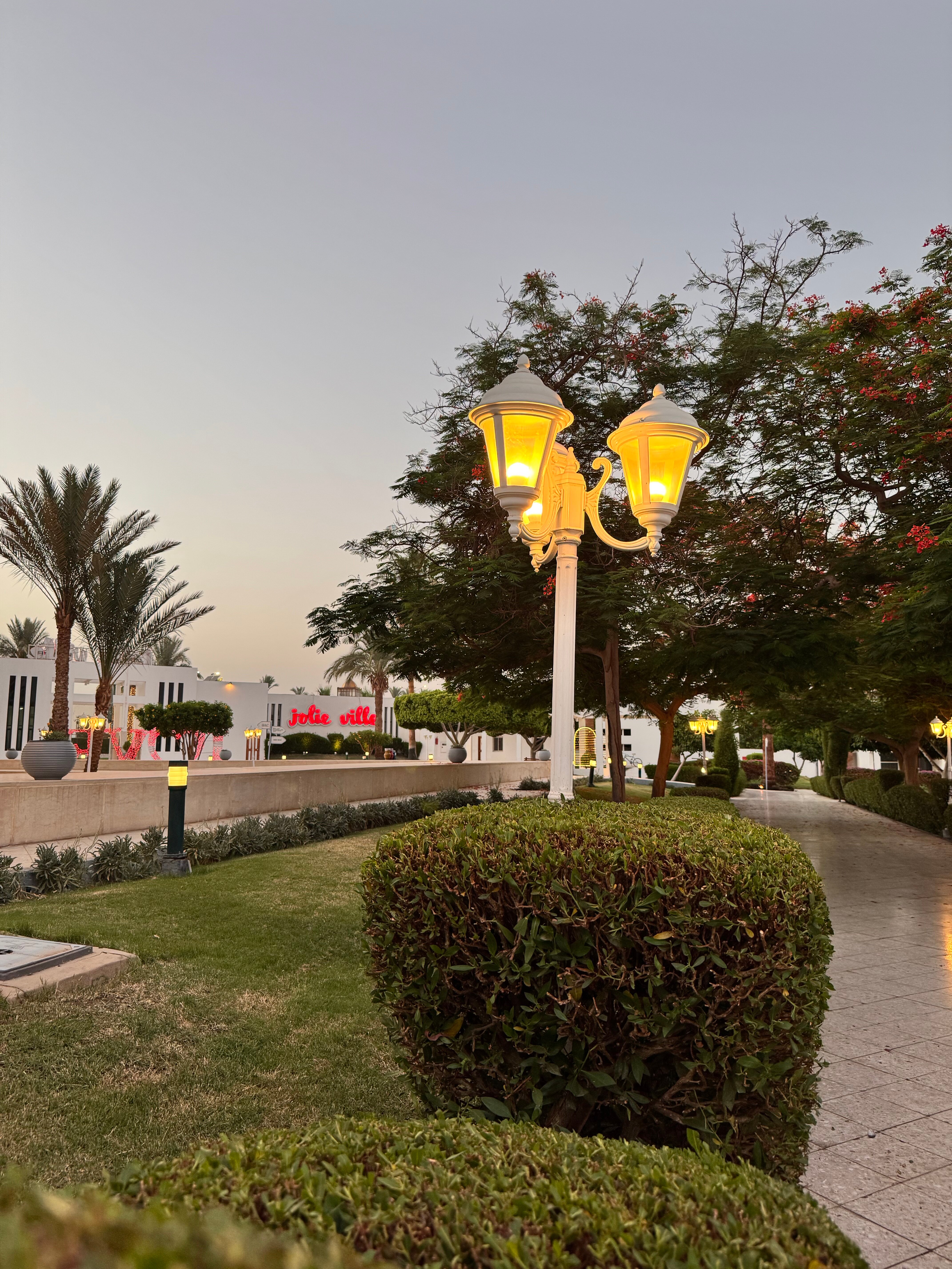 Фото Maritim Jolie Ville Resort & Casino Sharm El Sheikh