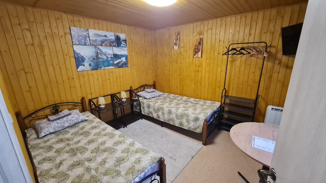 Фото Шонкор