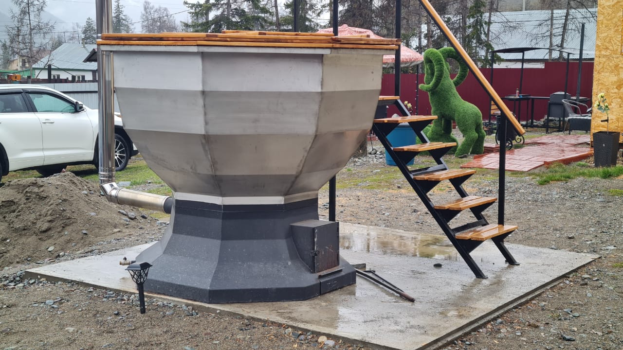 Фото Шонкор