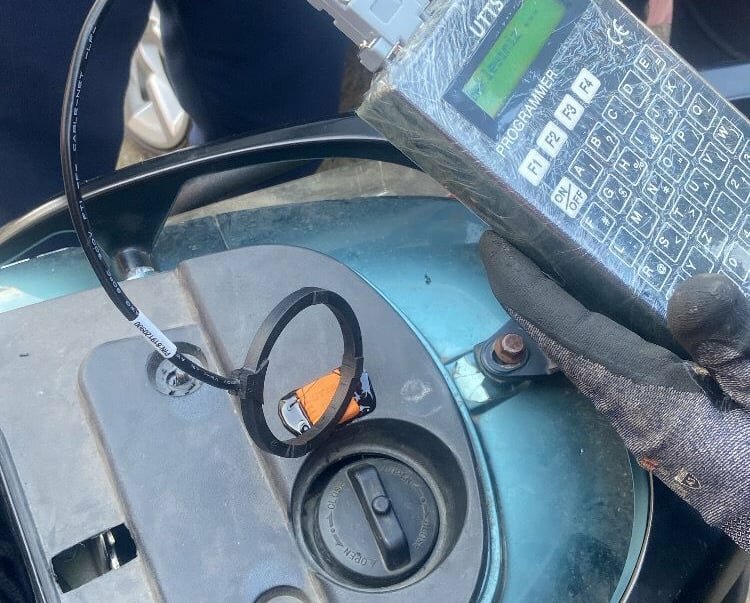 Car service, auto repair Gebze Utts Montaj Servisi, Gebze, photo