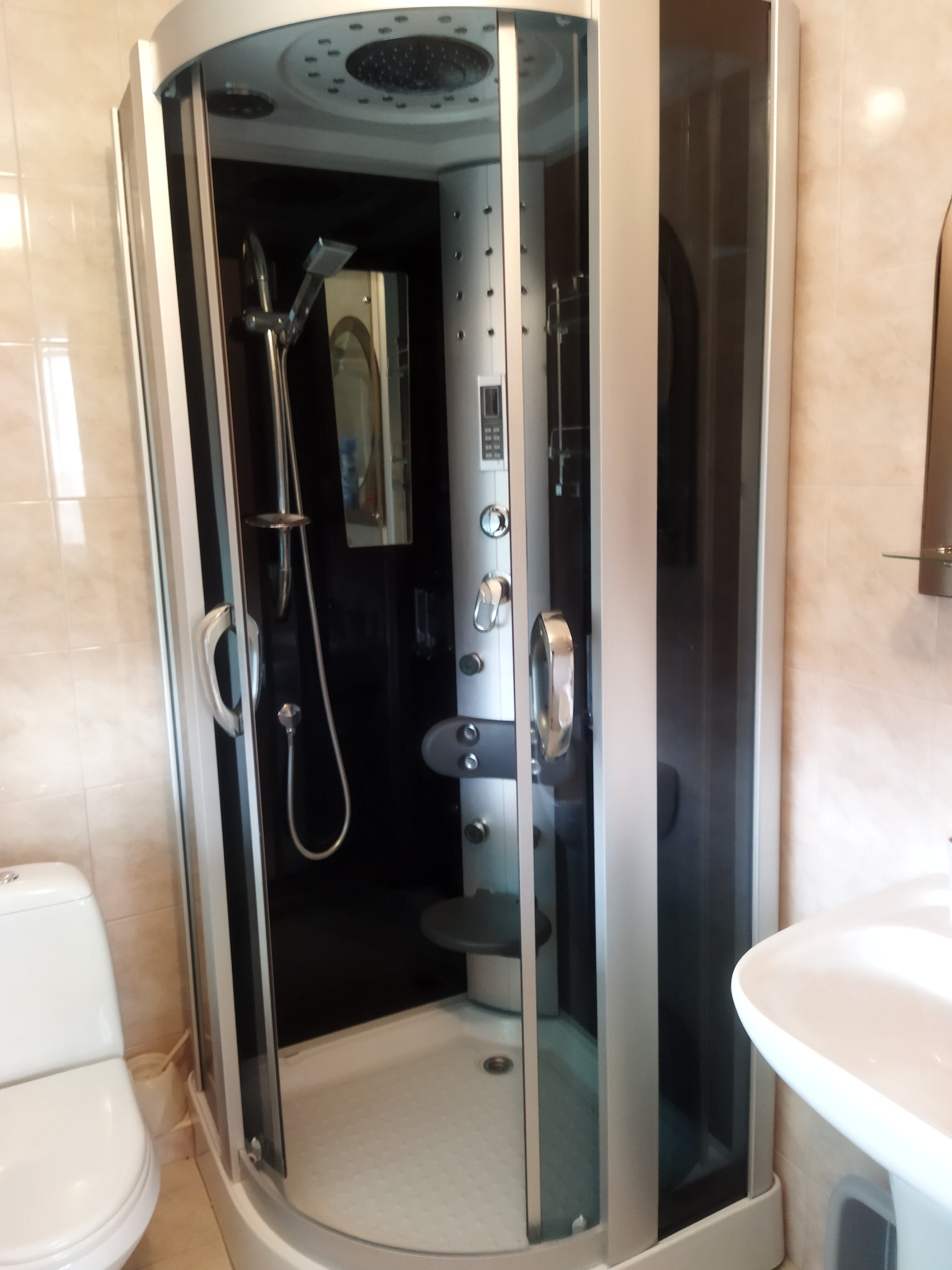 Фото Семейная Гавань