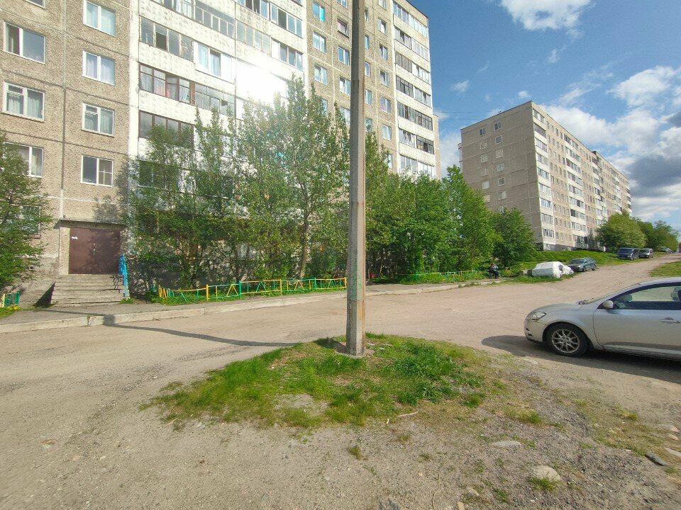 سلطة إسكان بلدية Жилищно-эксплуатационная компания Участок № 1 ، ، صورة