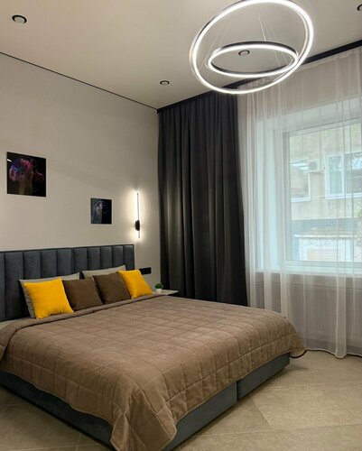 Гостиница Home Sharing в Благовещенске