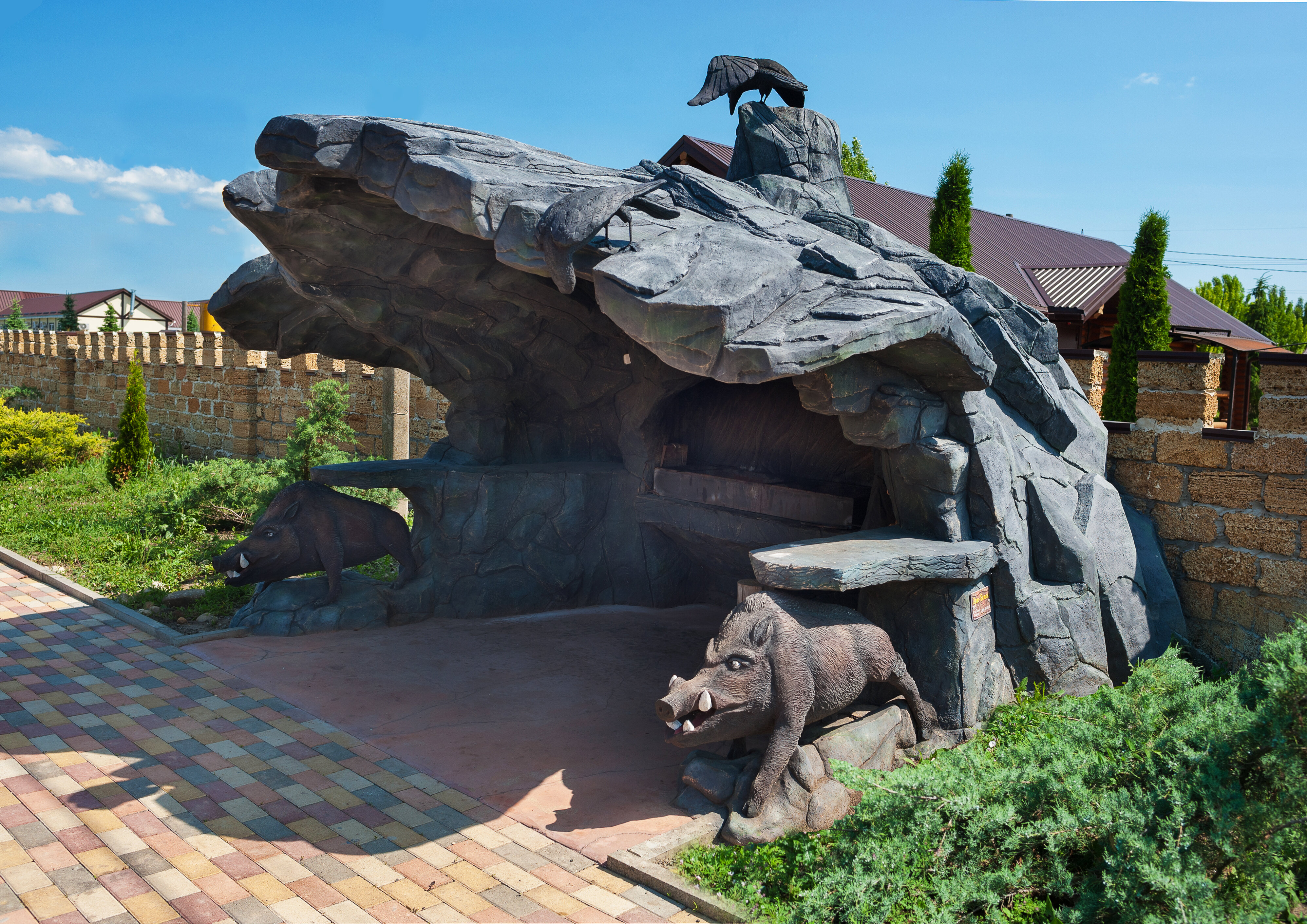 Фото Термопарк