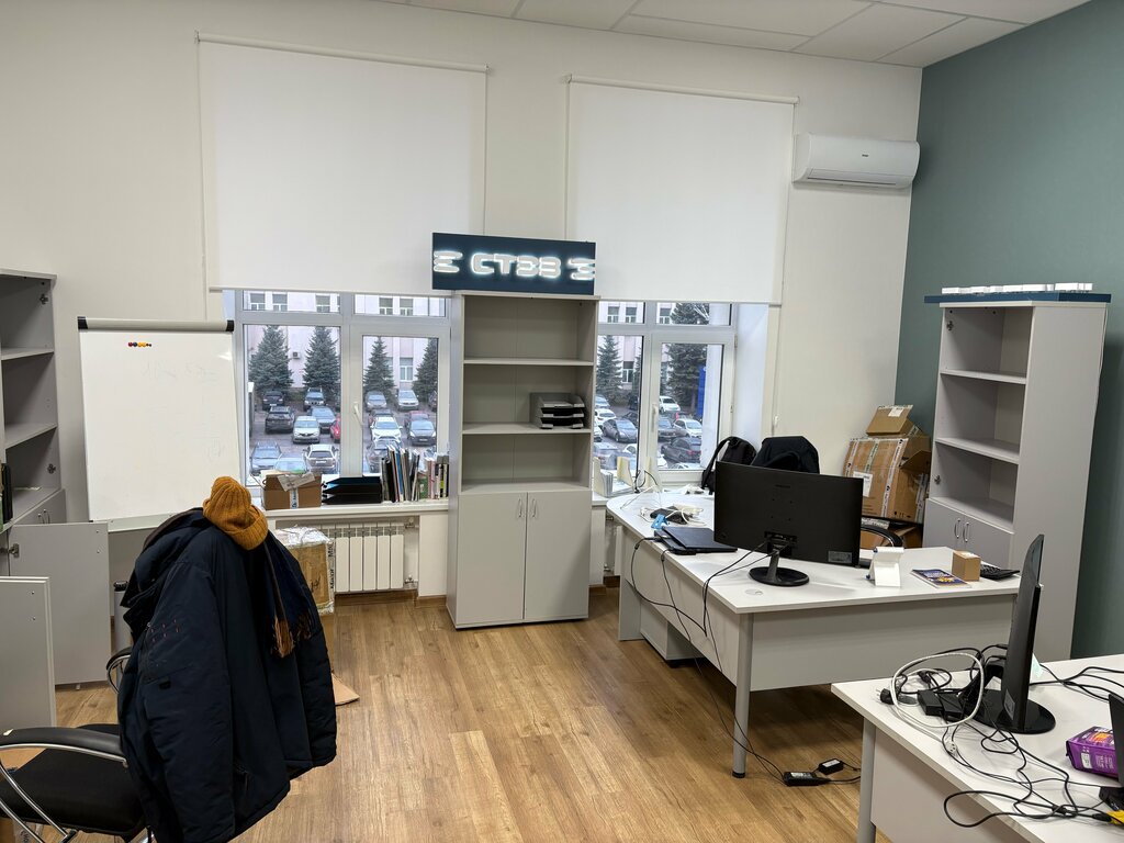 Electrical products АвалонЭлектроТех, Kazan, photo