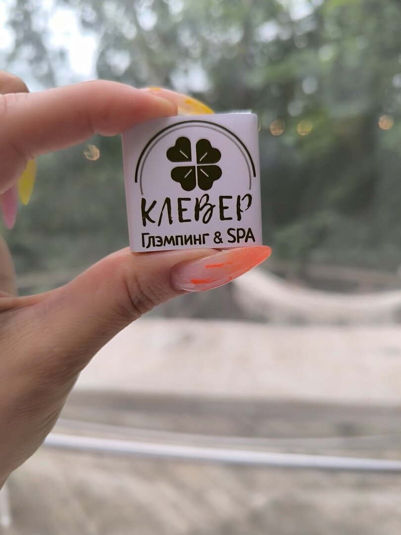Фото Клевер