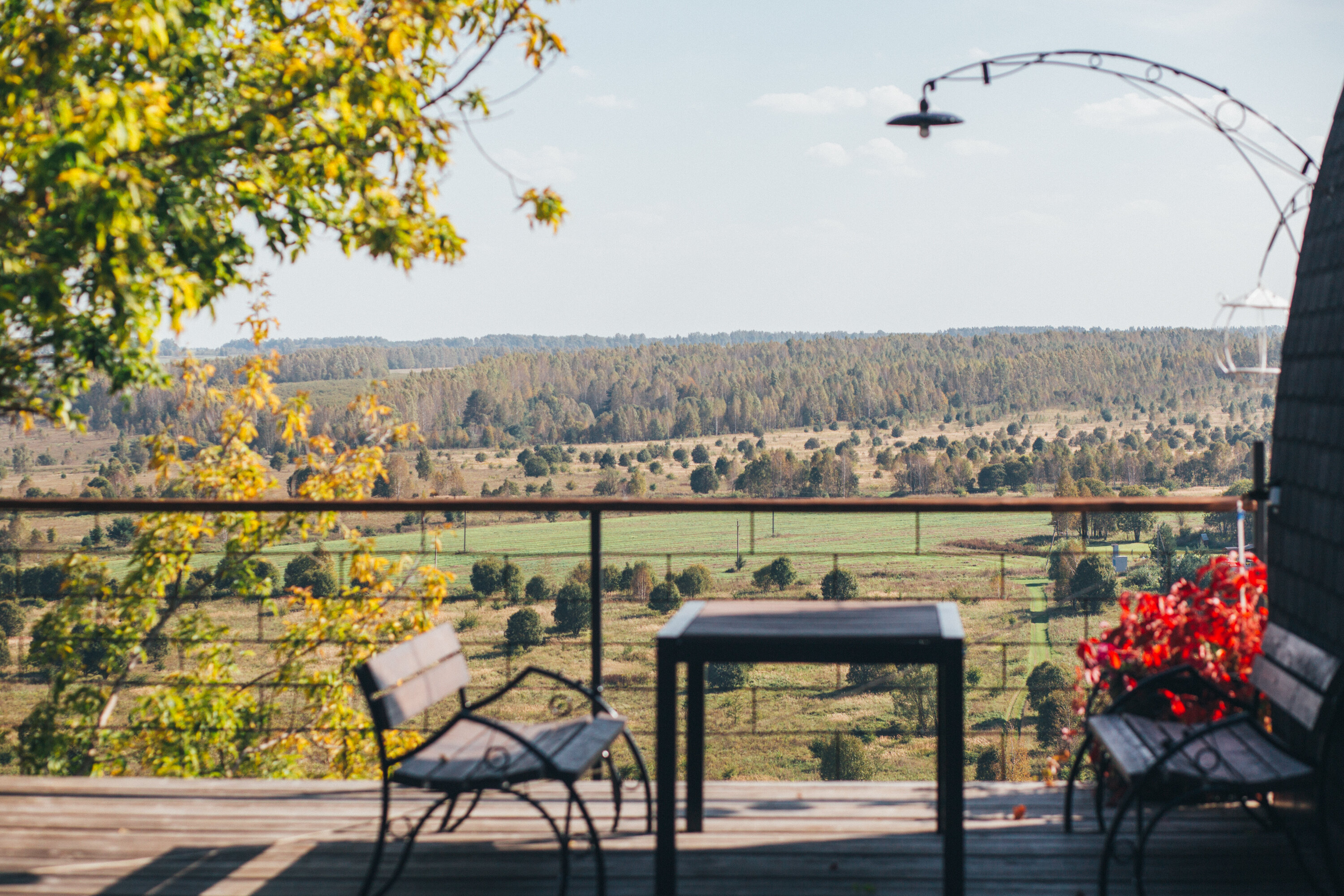 Фото Матерра