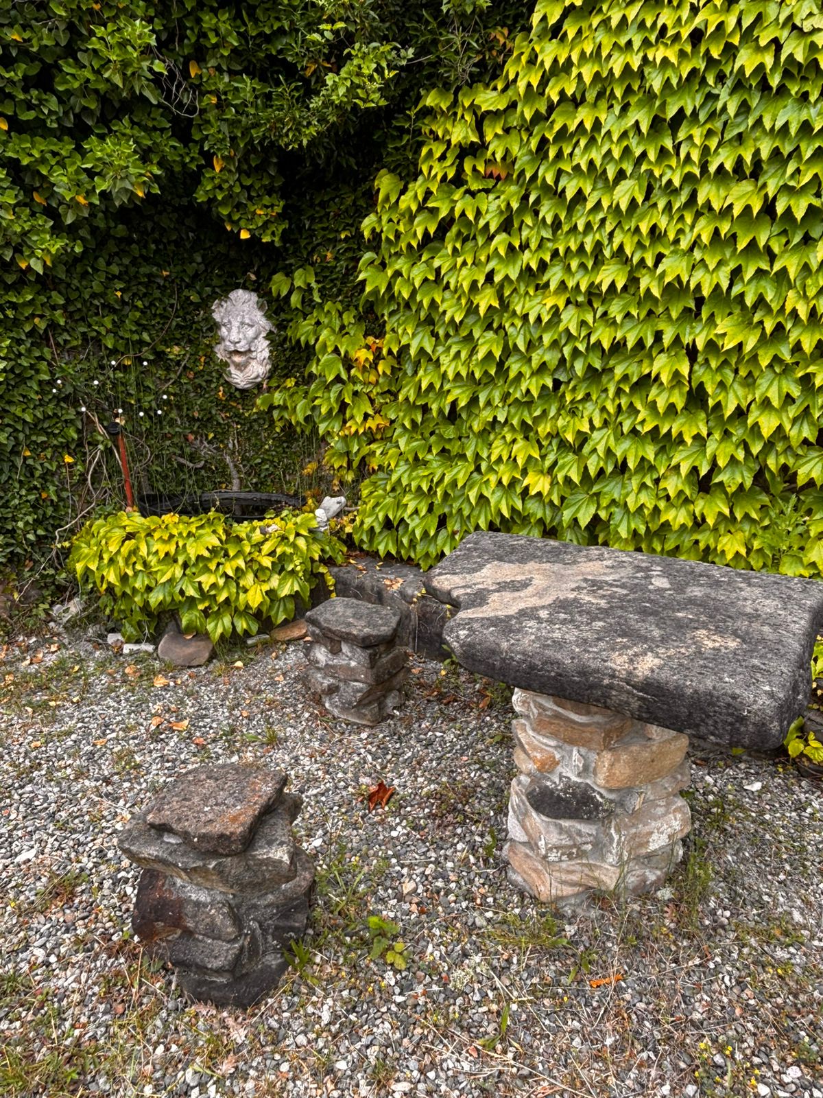 Фото Альпийский хуторок