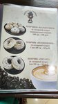 Вкусный пончик (Moskovskaya ulitsa, 90), cafe