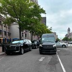 Executive Cls (North Calvert Street, 10), car rental