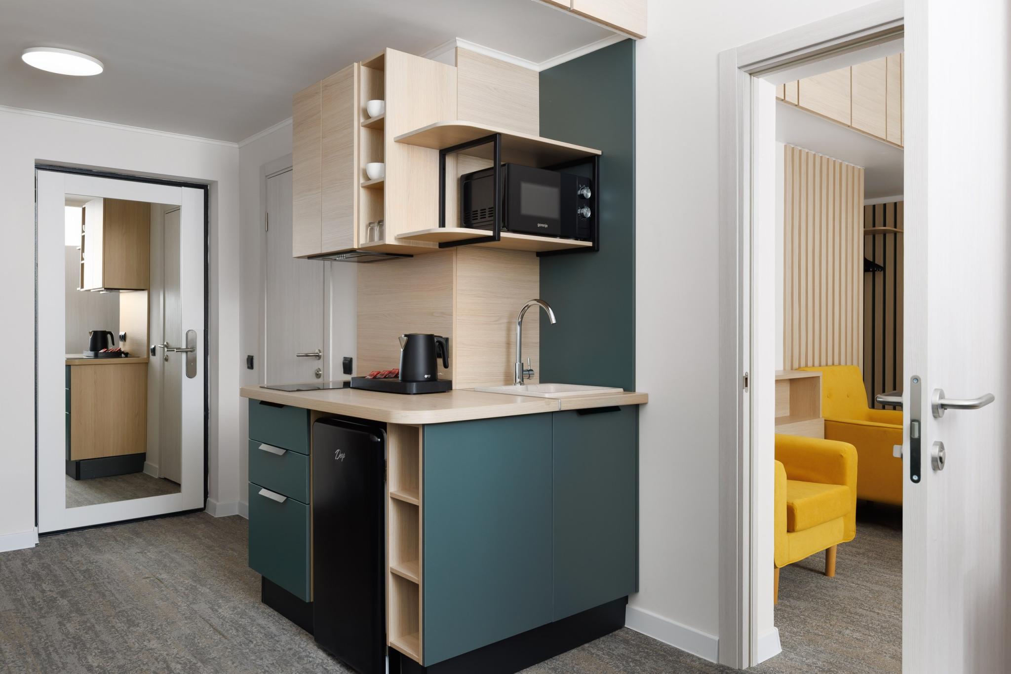 Фото Wow. Aparts