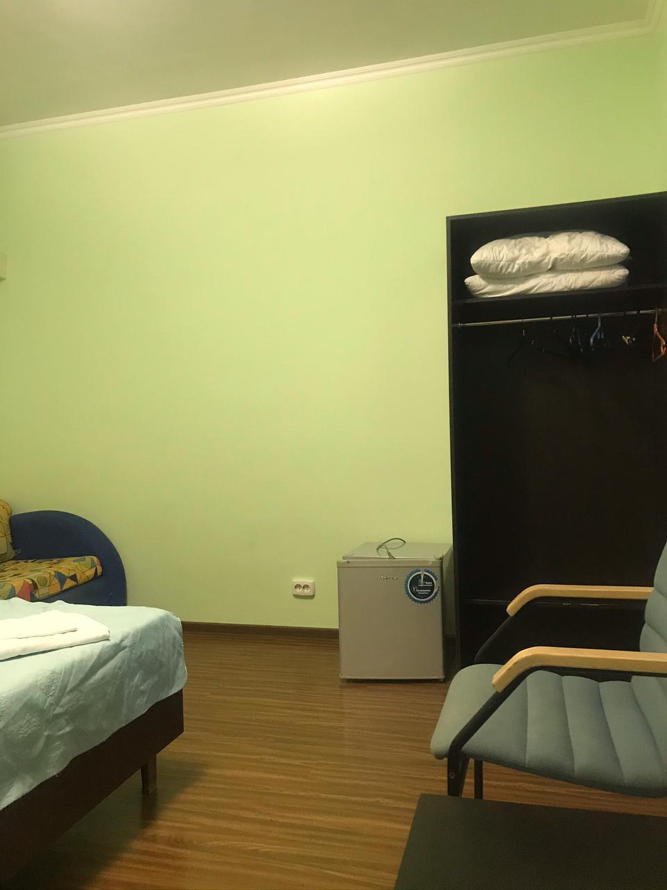 Фото Солнечный