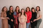 Под сердцем (Shirotnaya ulitsa, 148к2), escuela para futuras madres