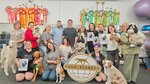 Dog Planet (Vaneeva Street, 40Б) ، مركز حديقة الحيوان