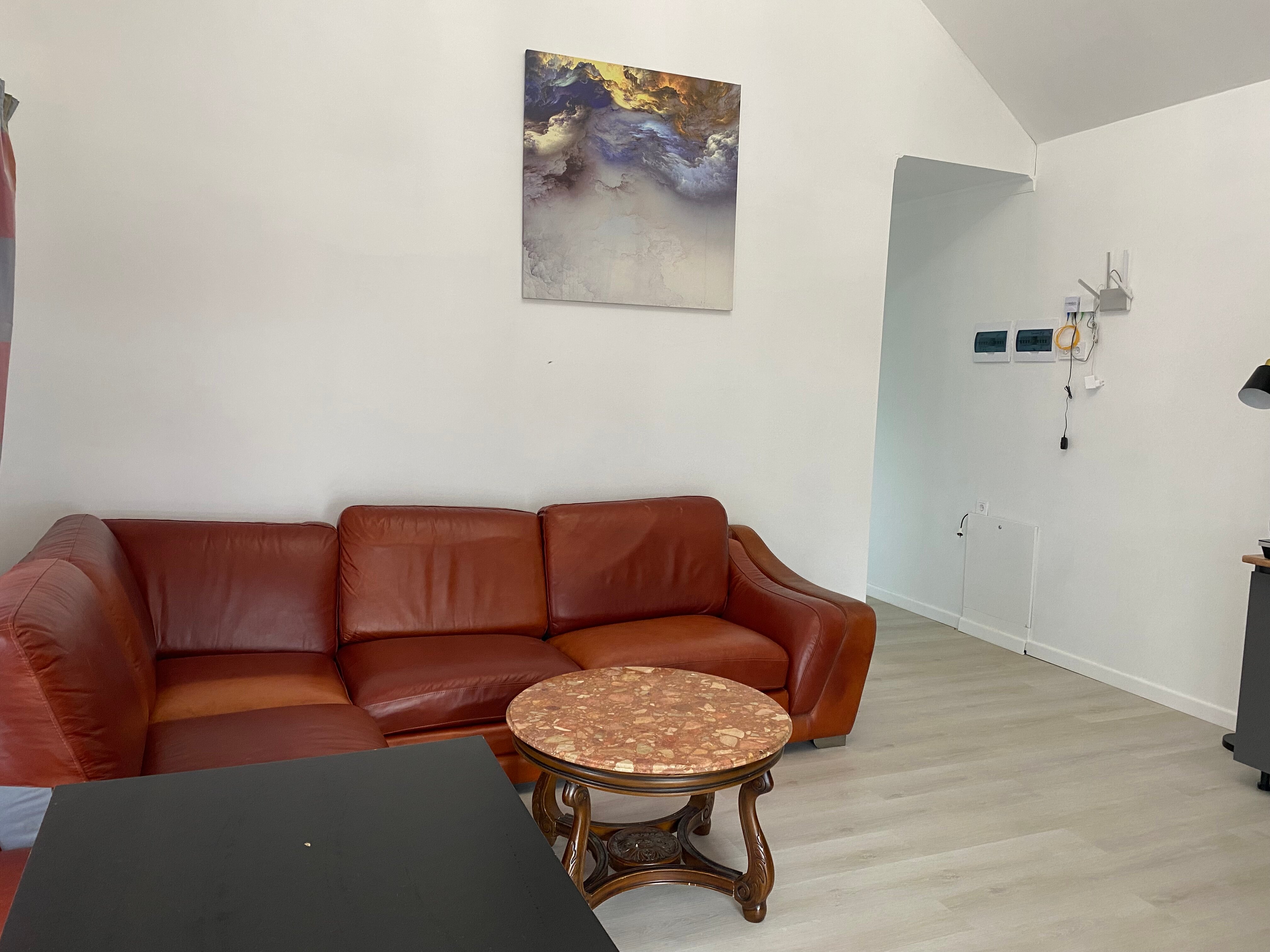 Фото Форелька