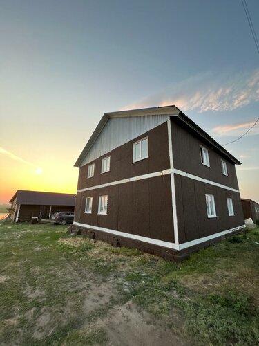 И поэтому все так произошло на озере Горькое — фото 5