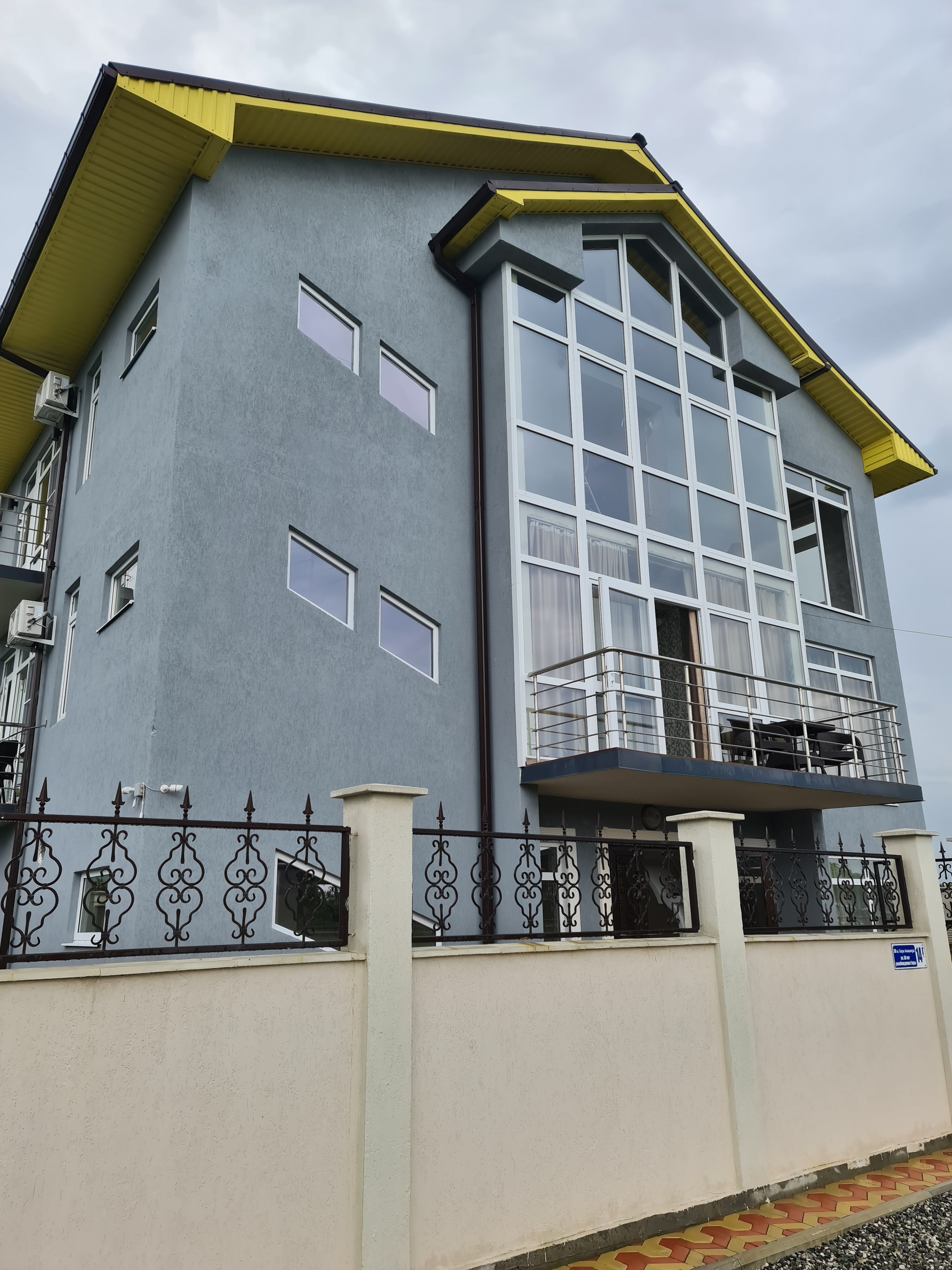 Фото Гостевой дом Bon-Amour Inn