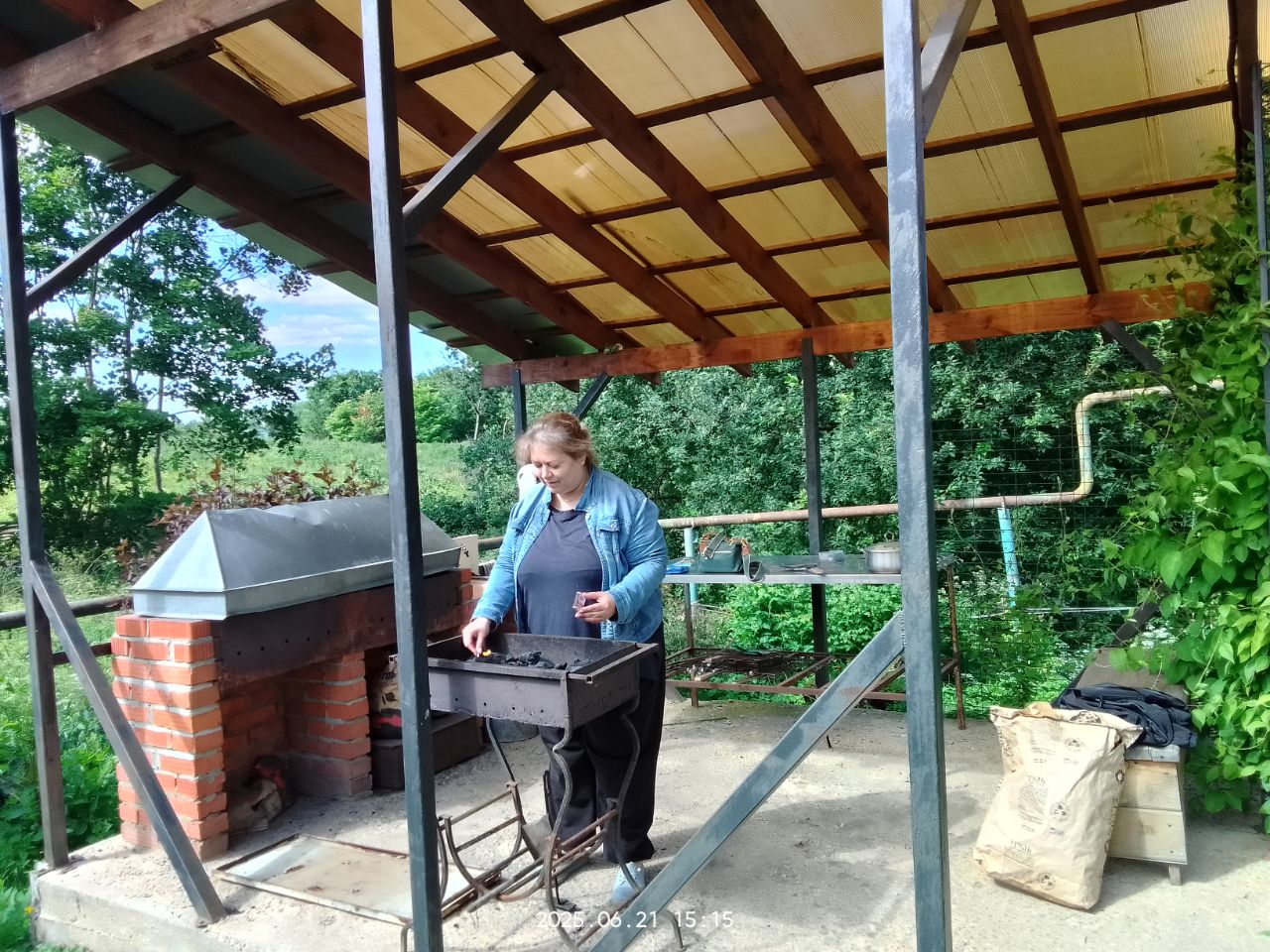 Фото Маришкин дом