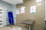 4 Dvizheniya Odnoy Lapy Kota (Traktorostroiteley Avenue, 60), veterinary clinic