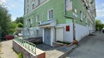 Полезные Люди (Sovetskaya Street, 36) ، وكالة عقارية