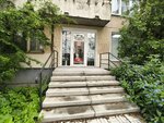 Эльбор (Yaroslava Gasheka Street, 8к1), doors