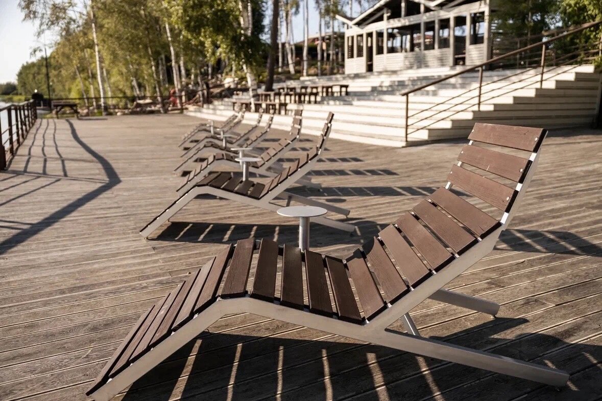 Фото Эковилладж