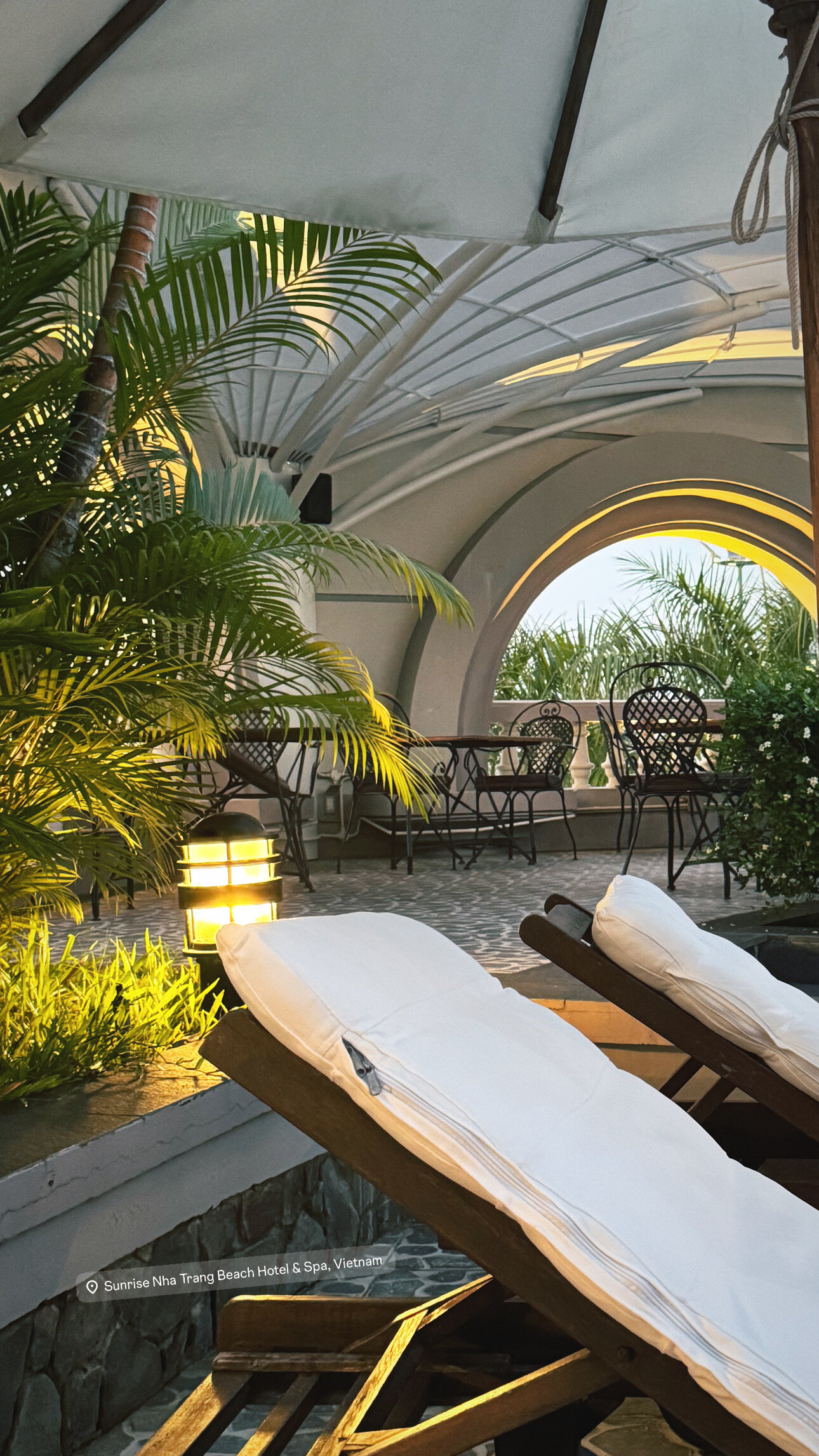 Фото Sunrise Nha Trang Beach Hotel & Spa
