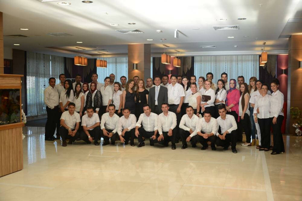 Mobile phone store Kıvılcım İletişim, Konya, photo