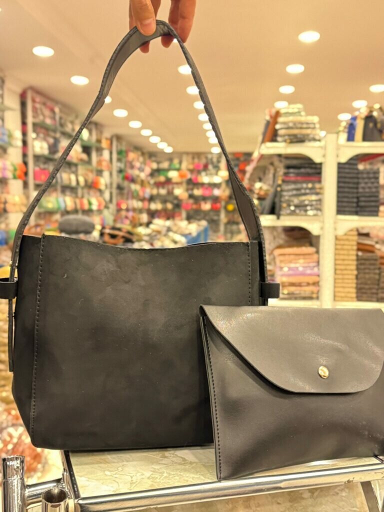 Garment factory Serra Bag, Konya, photo