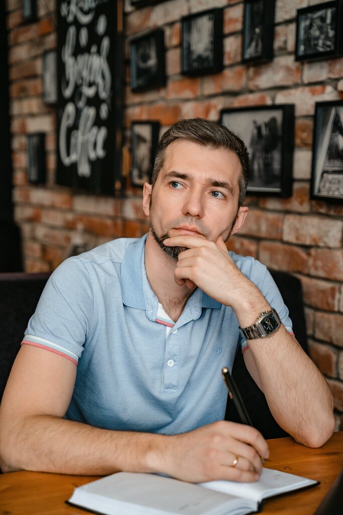 خدمات قانونية Арбитражный Управляющий Акусев А. Н. ، تولياتي، صورة