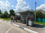 Тоновка (A-298), public transport stop