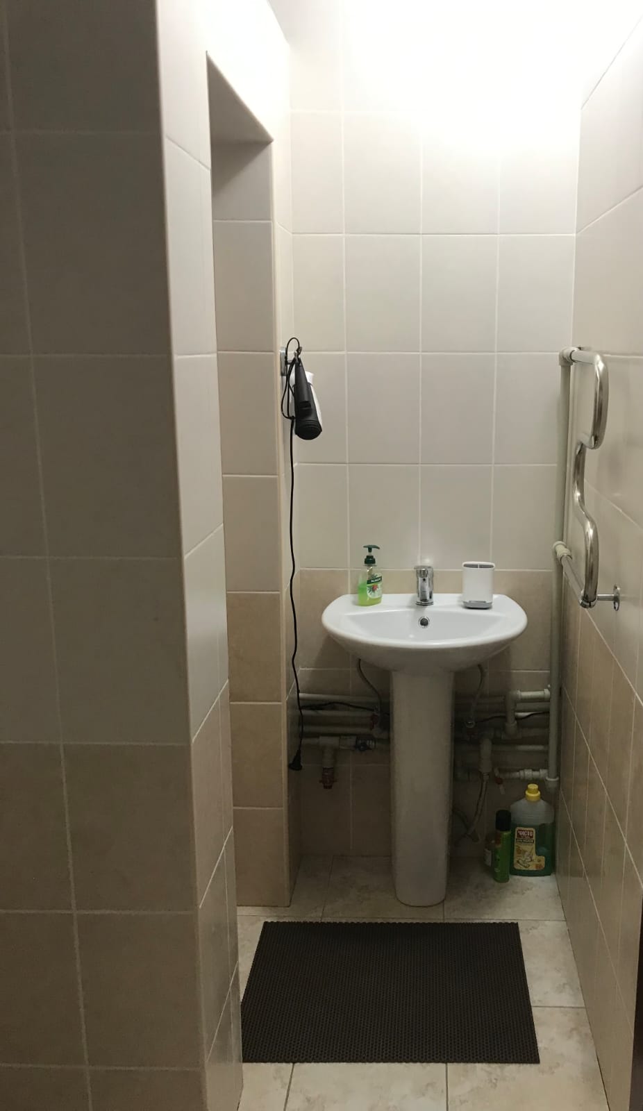 Фото Панорама 64