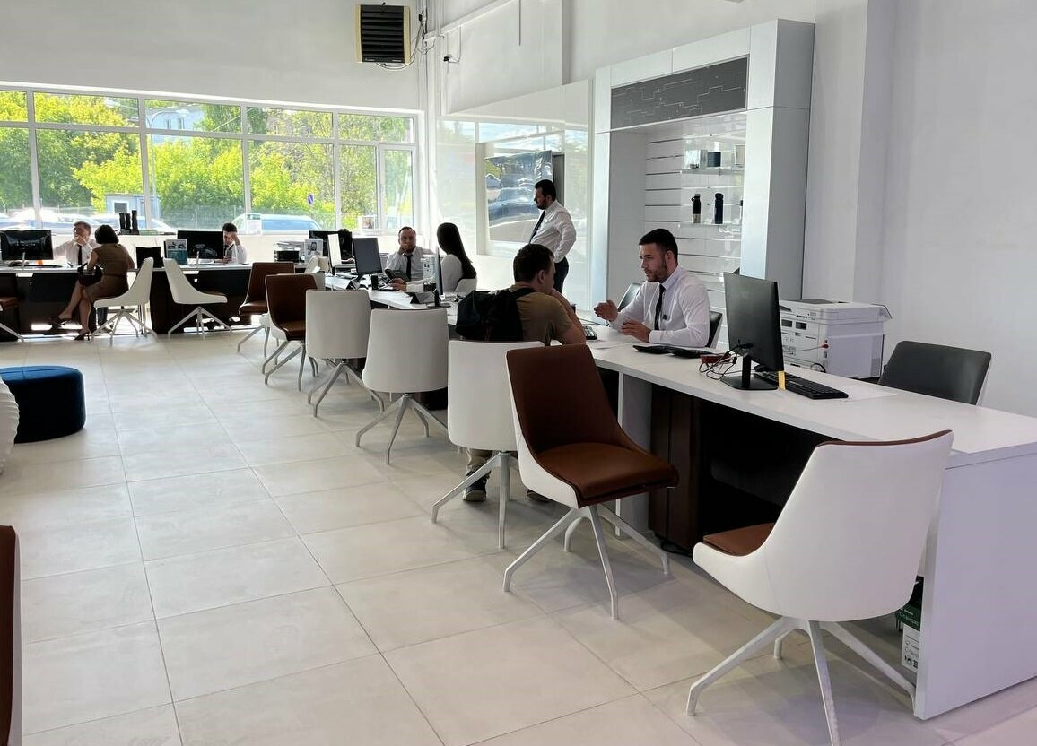 photo Нижегородец, Omoda