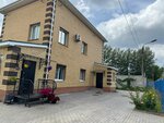 Partner Kholding (Mashinostroiteley Drive, 1Л) ، لف الأنابيب والاسطوانات المعدنية