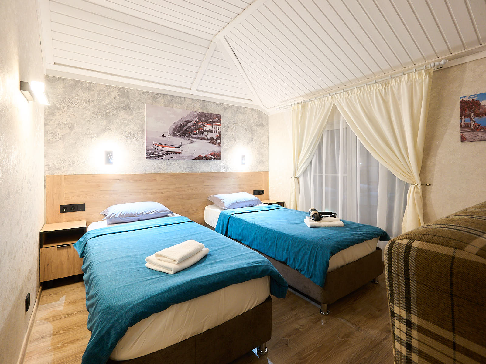 Фото Морской