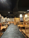 Tun fu (Leninsky Avenue, 73/8) ، مطعم