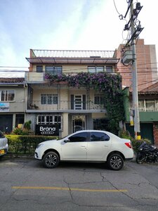 Хостел Brána Hotel