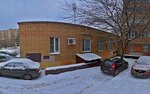 ОпораЛечения (Yubileyny Avenue, 6) ، خدمة الإسعاف