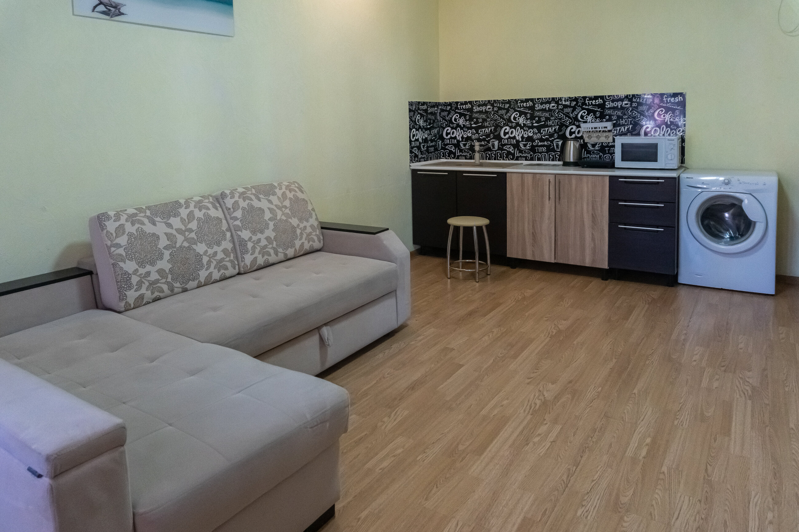 Фото Малина