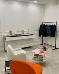 Ssswear (Spiridonyevsky Lane, 2/22), tienda de ropa