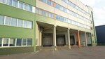 Lunda (Domostroitelnaya Street, 7), equipos y sistemas de calefacción